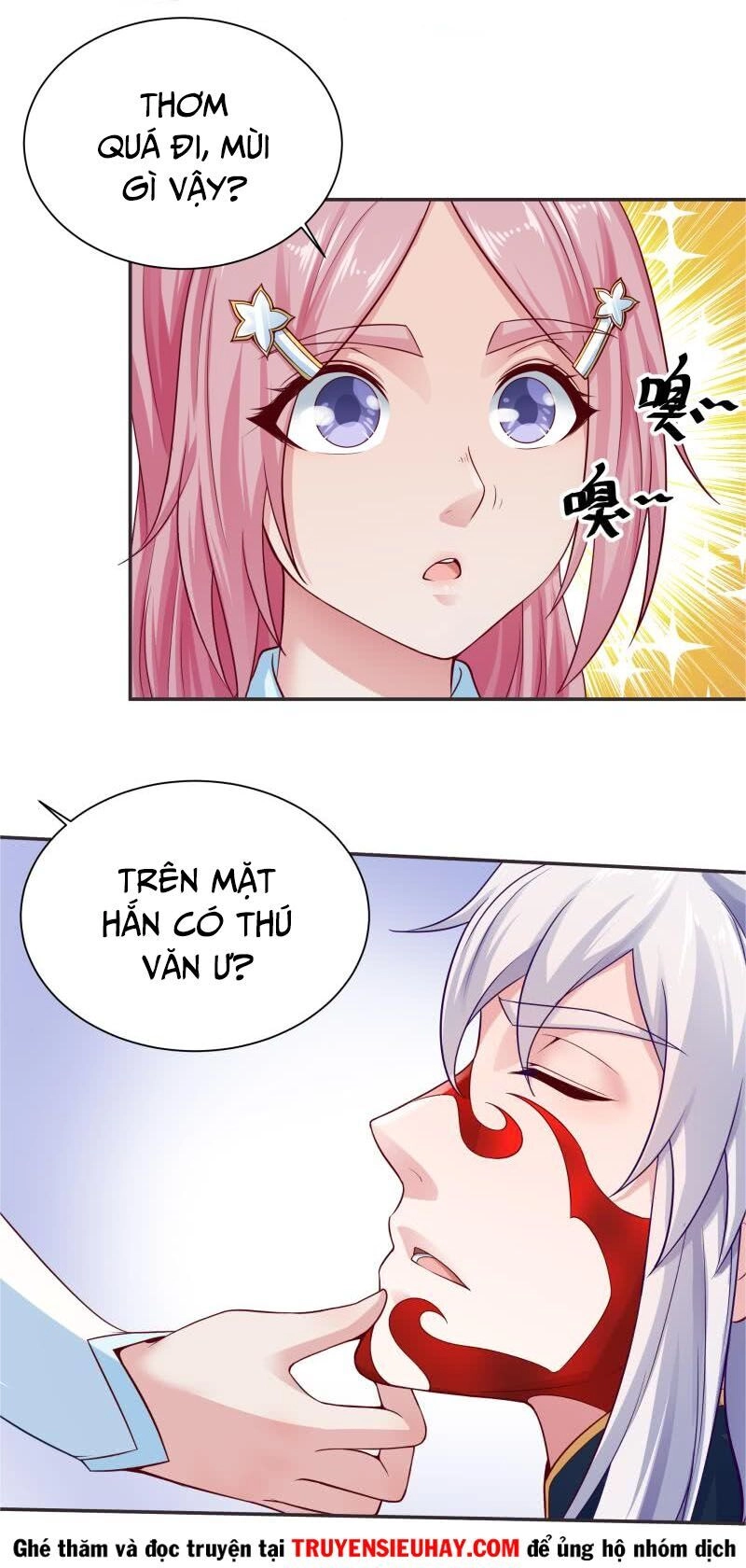 Vô Thượng Thần Vương Chapter 84 - 14