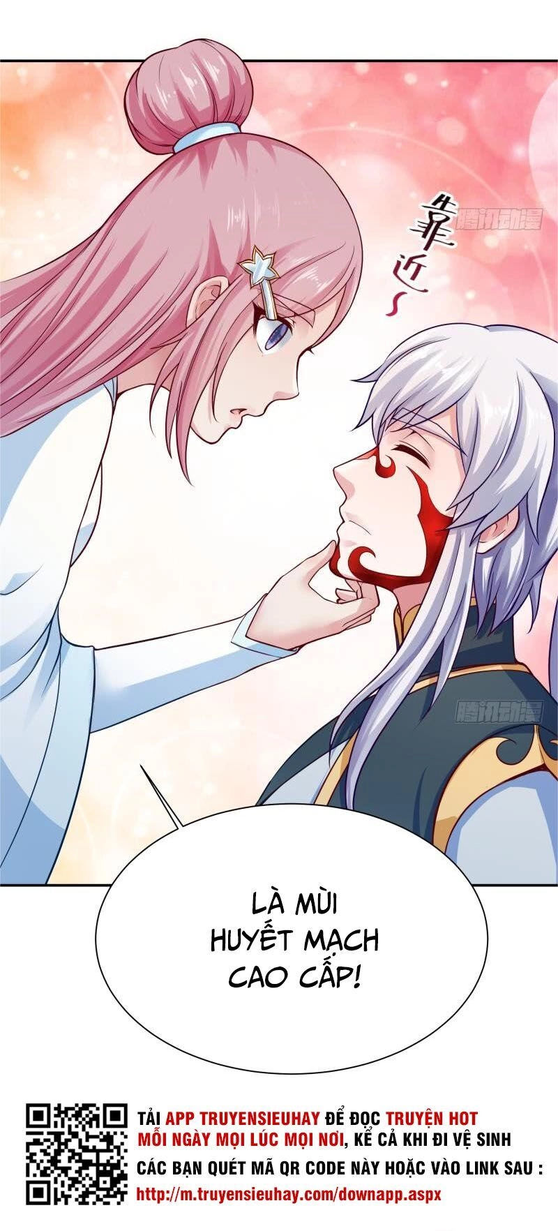 Vô Thượng Thần Vương Chapter 84 - 15