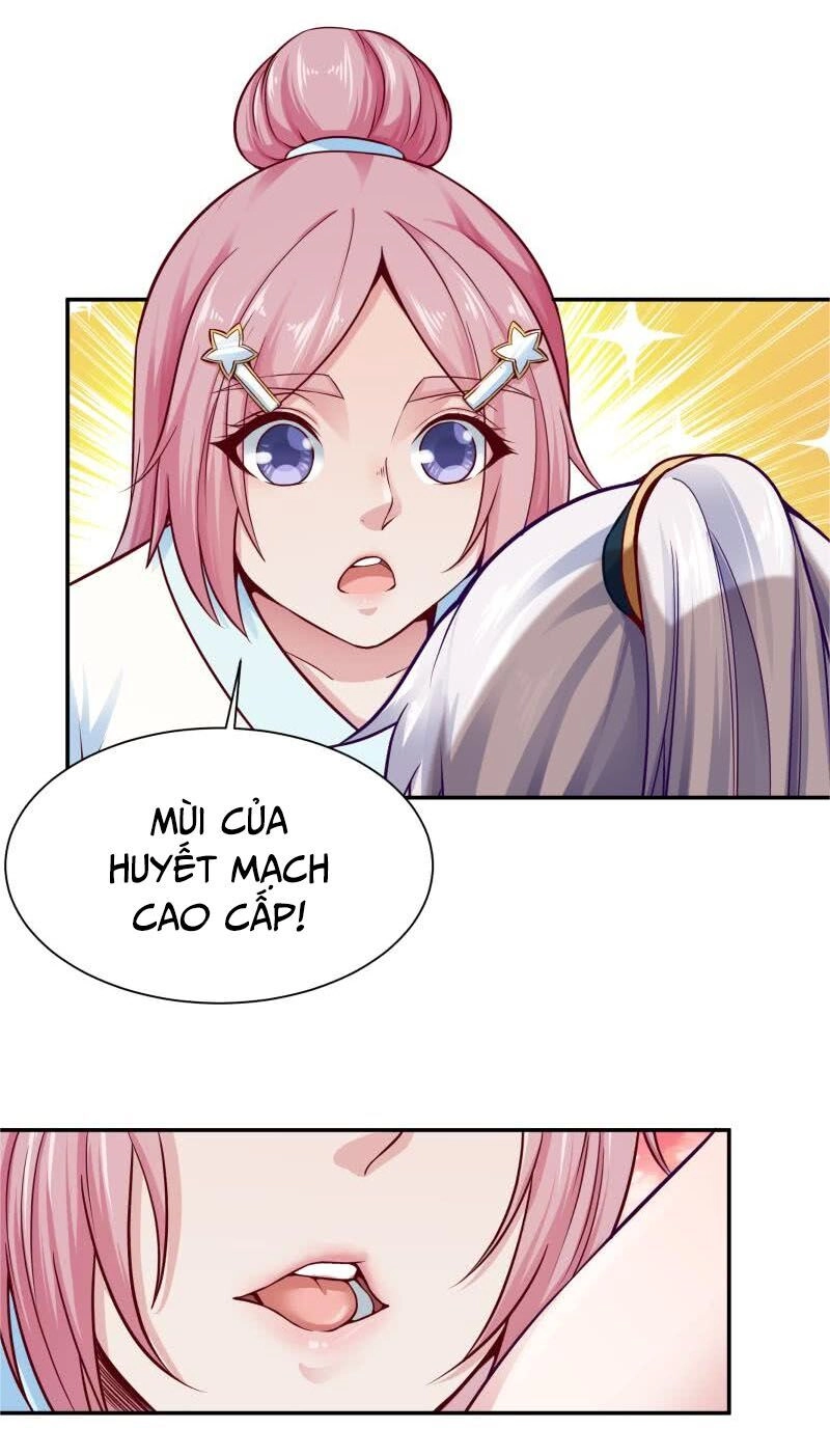 Vô Thượng Thần Vương Chapter 85 - 2