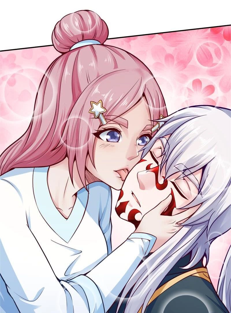 Vô Thượng Thần Vương Chapter 85 - 3