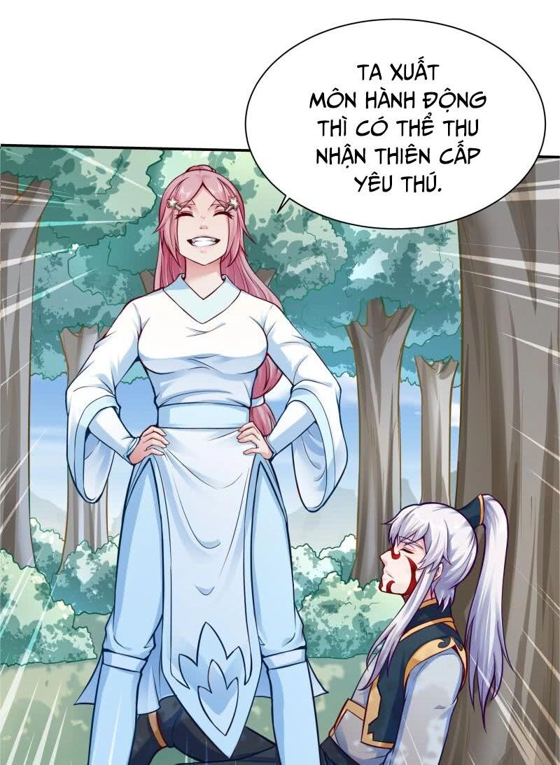 Vô Thượng Thần Vương Chapter 85 - 6