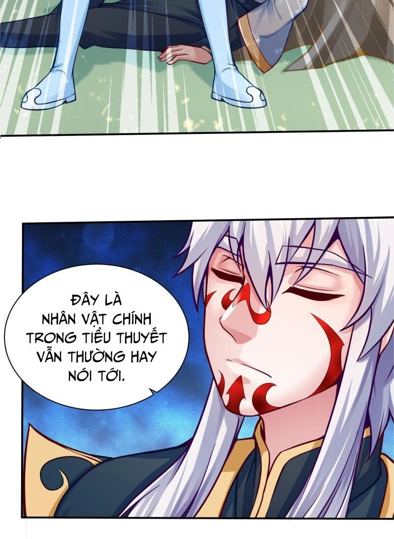 Vô Thượng Thần Vương Chapter 85 - 7