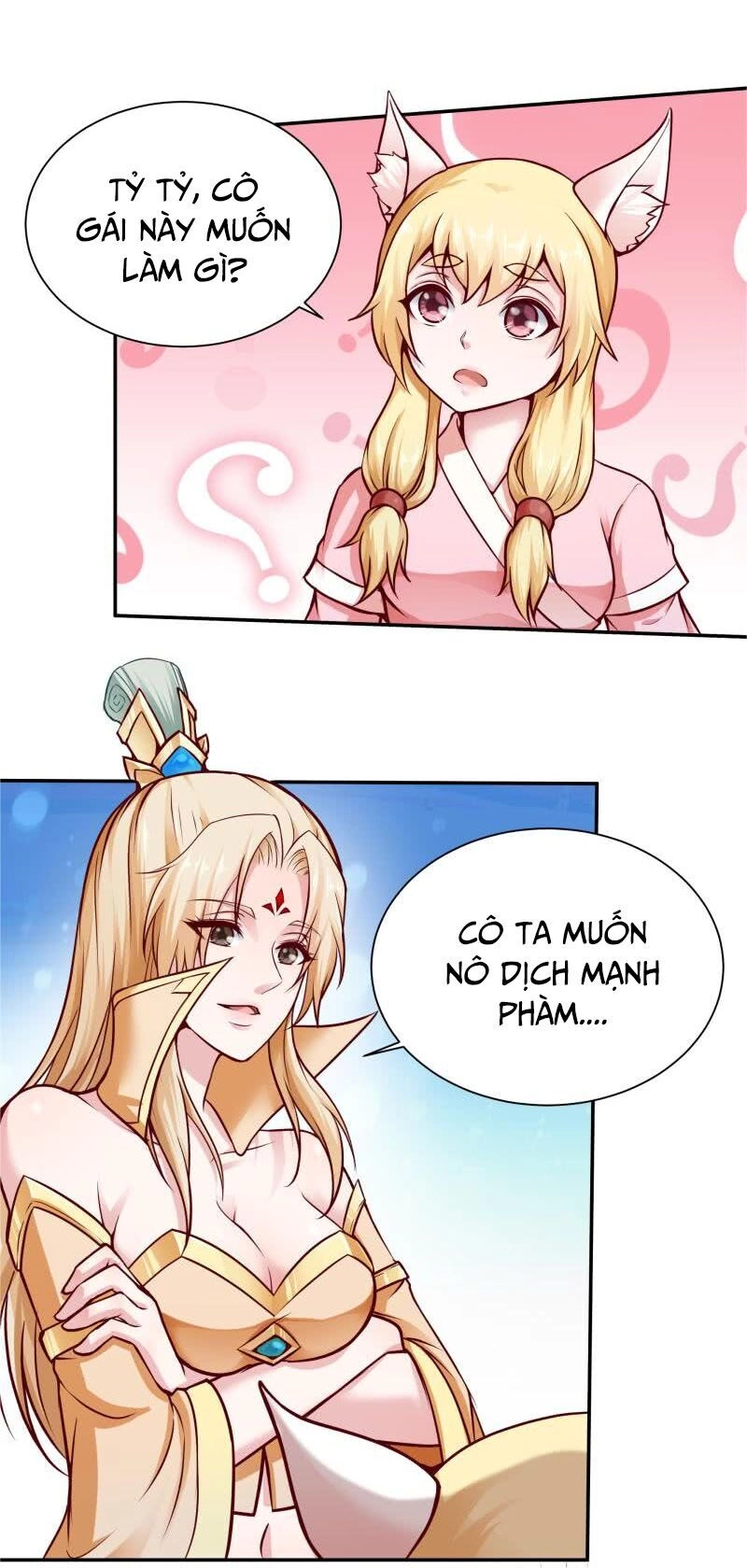 Vô Thượng Thần Vương Chapter 85 - 9