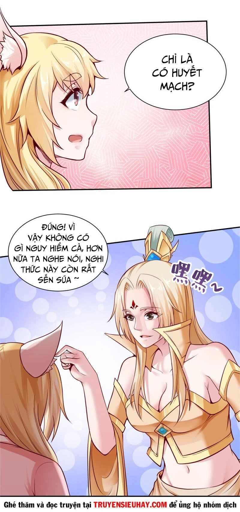 Vô Thượng Thần Vương Chapter 85 - 13