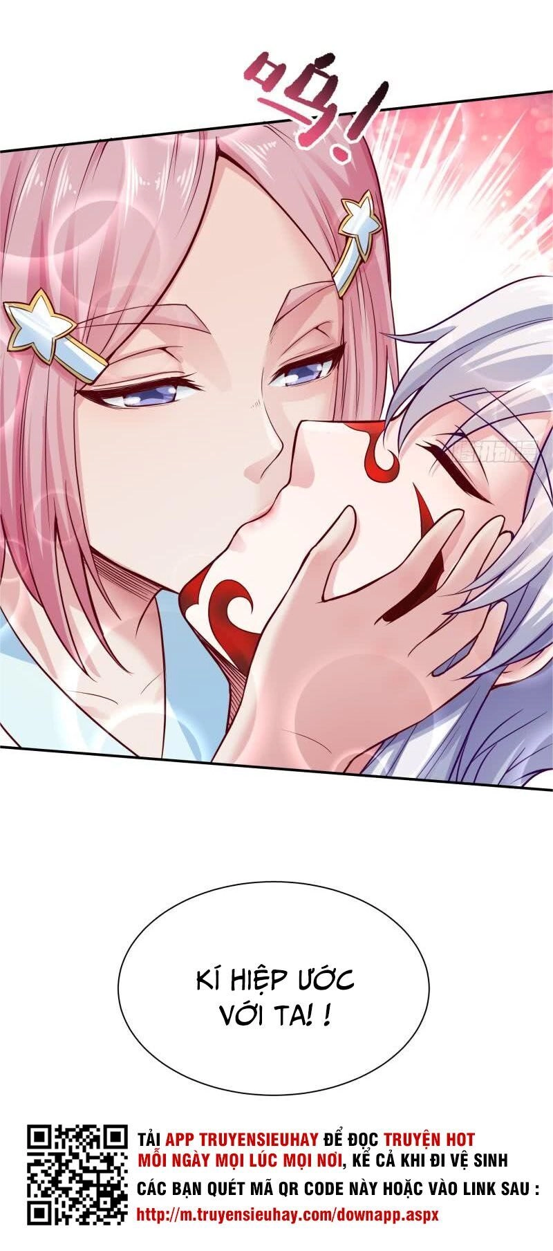 Vô Thượng Thần Vương Chapter 85 - 15