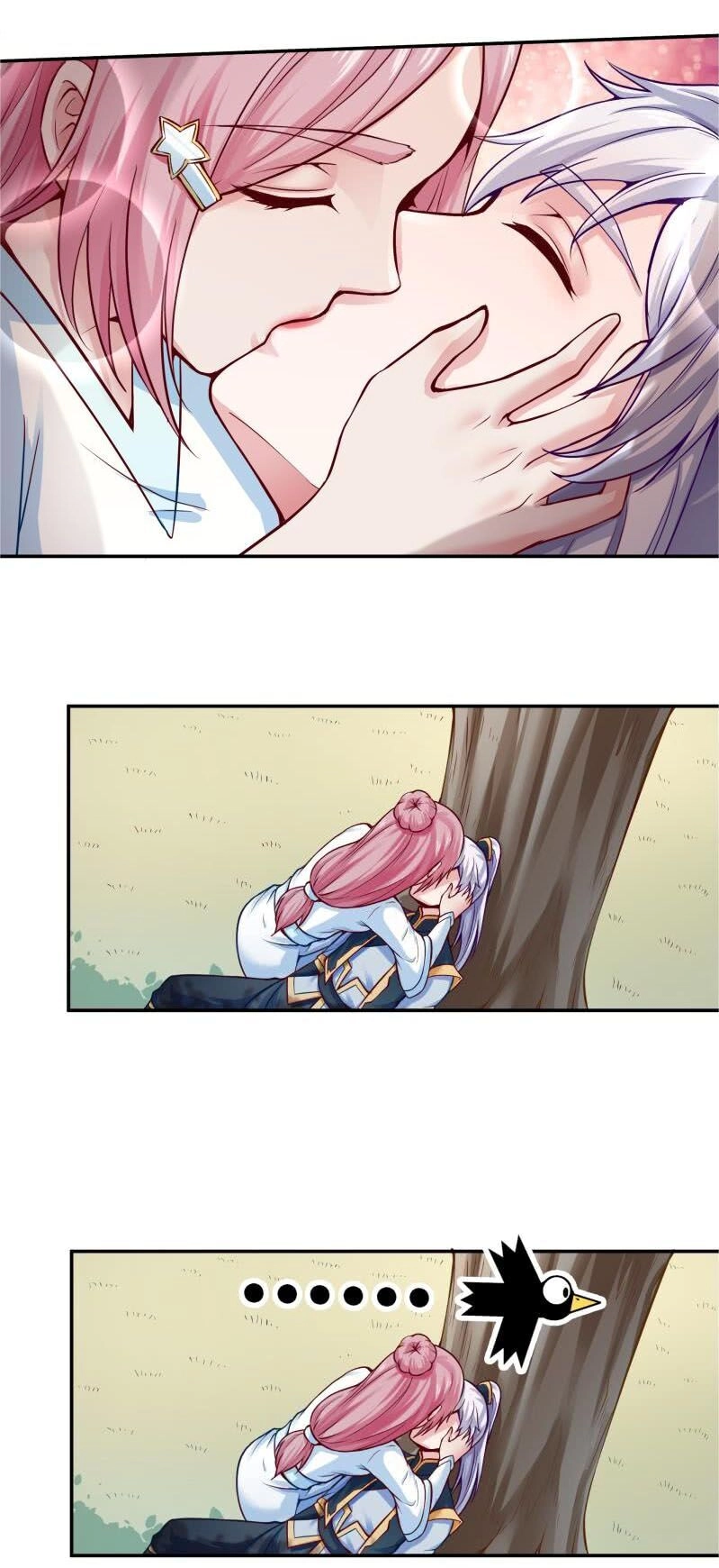 Vô Thượng Thần Vương Chapter 86 - 2