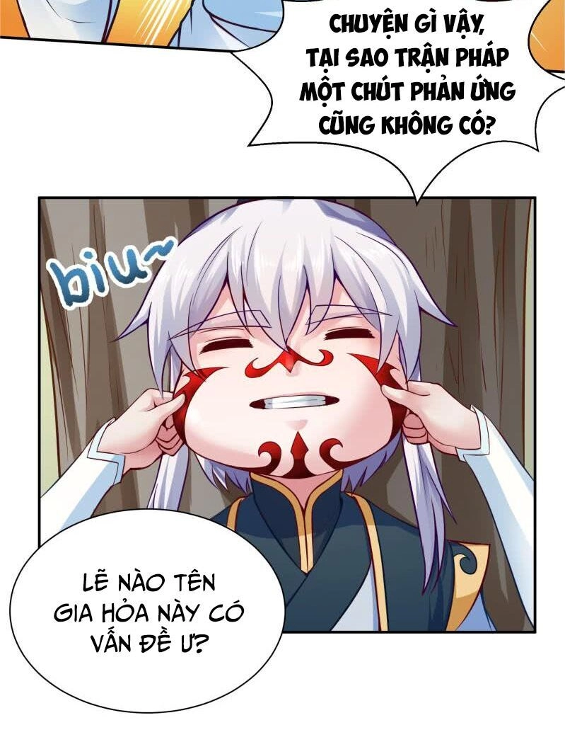 Vô Thượng Thần Vương Chapter 86 - 4