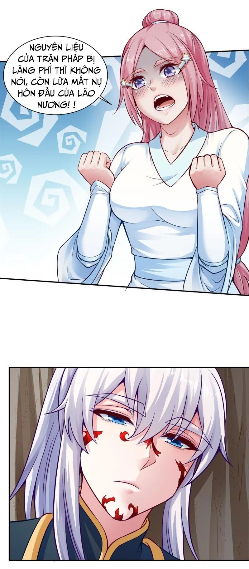 Vô Thượng Thần Vương Chapter 86 - 6