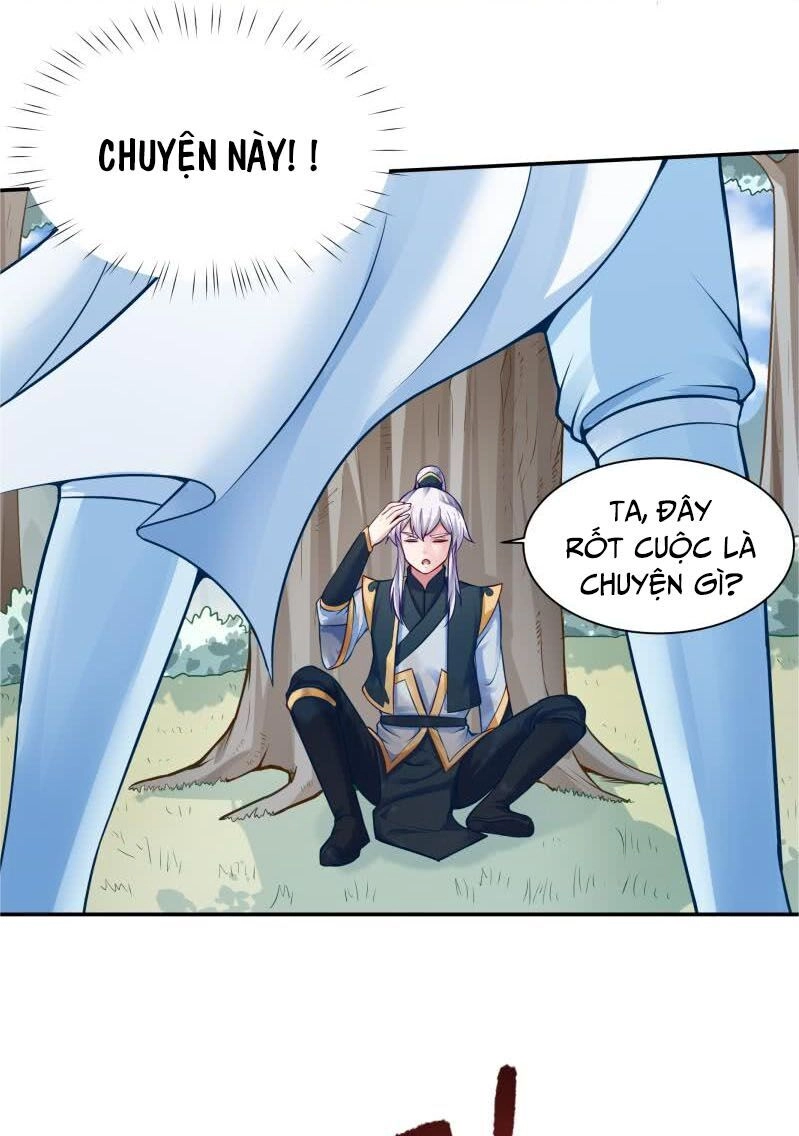 Vô Thượng Thần Vương Chapter 86 - 7