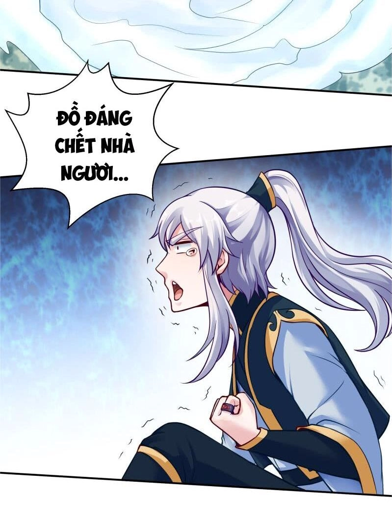 Vô Thượng Thần Vương Chapter 86 - 11