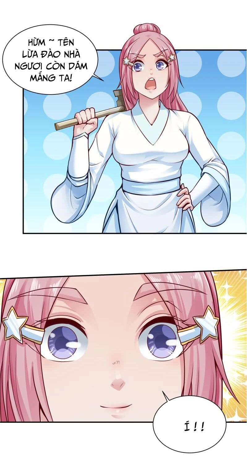 Vô Thượng Thần Vương Chapter 86 - 14