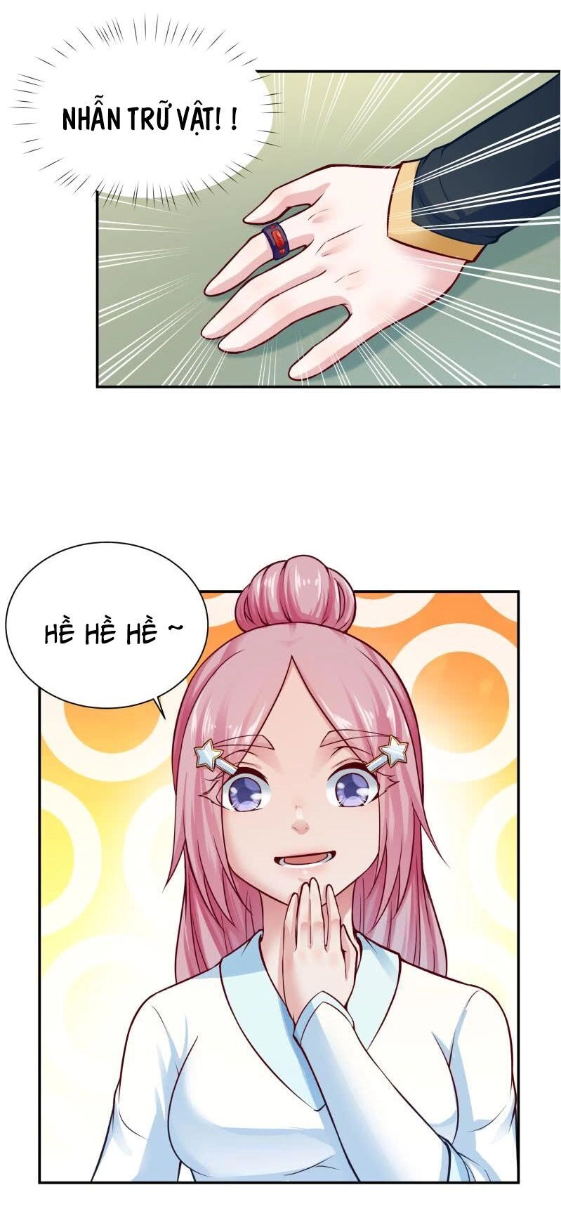 Vô Thượng Thần Vương Chapter 86 - 15