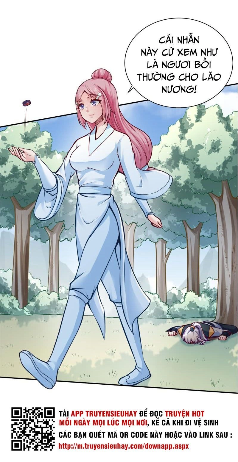 Vô Thượng Thần Vương Chapter 86 - 16