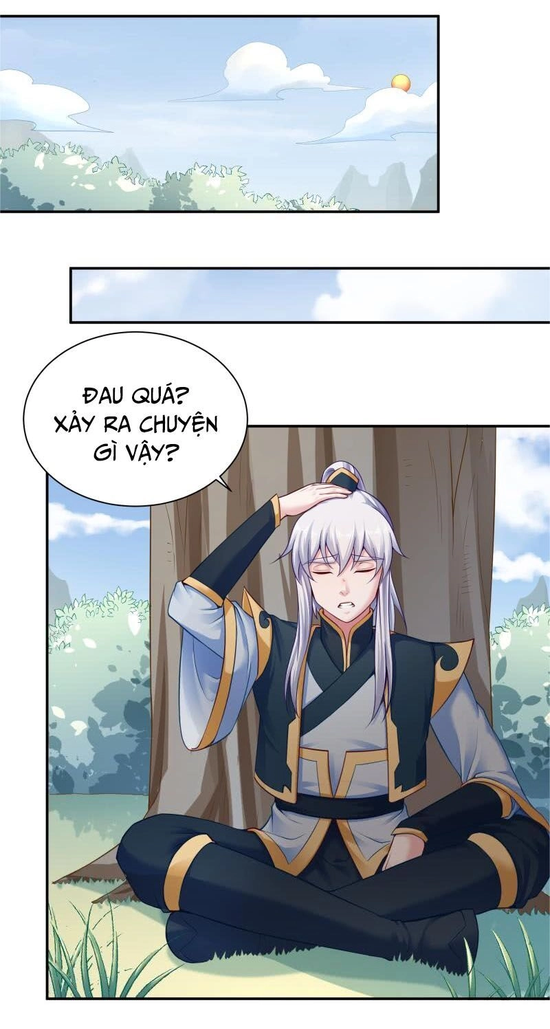 Vô Thượng Thần Vương Chapter 87 - 2