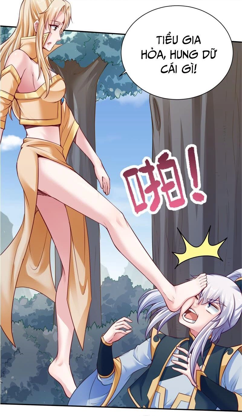 Vô Thượng Thần Vương Chapter 87 - 6