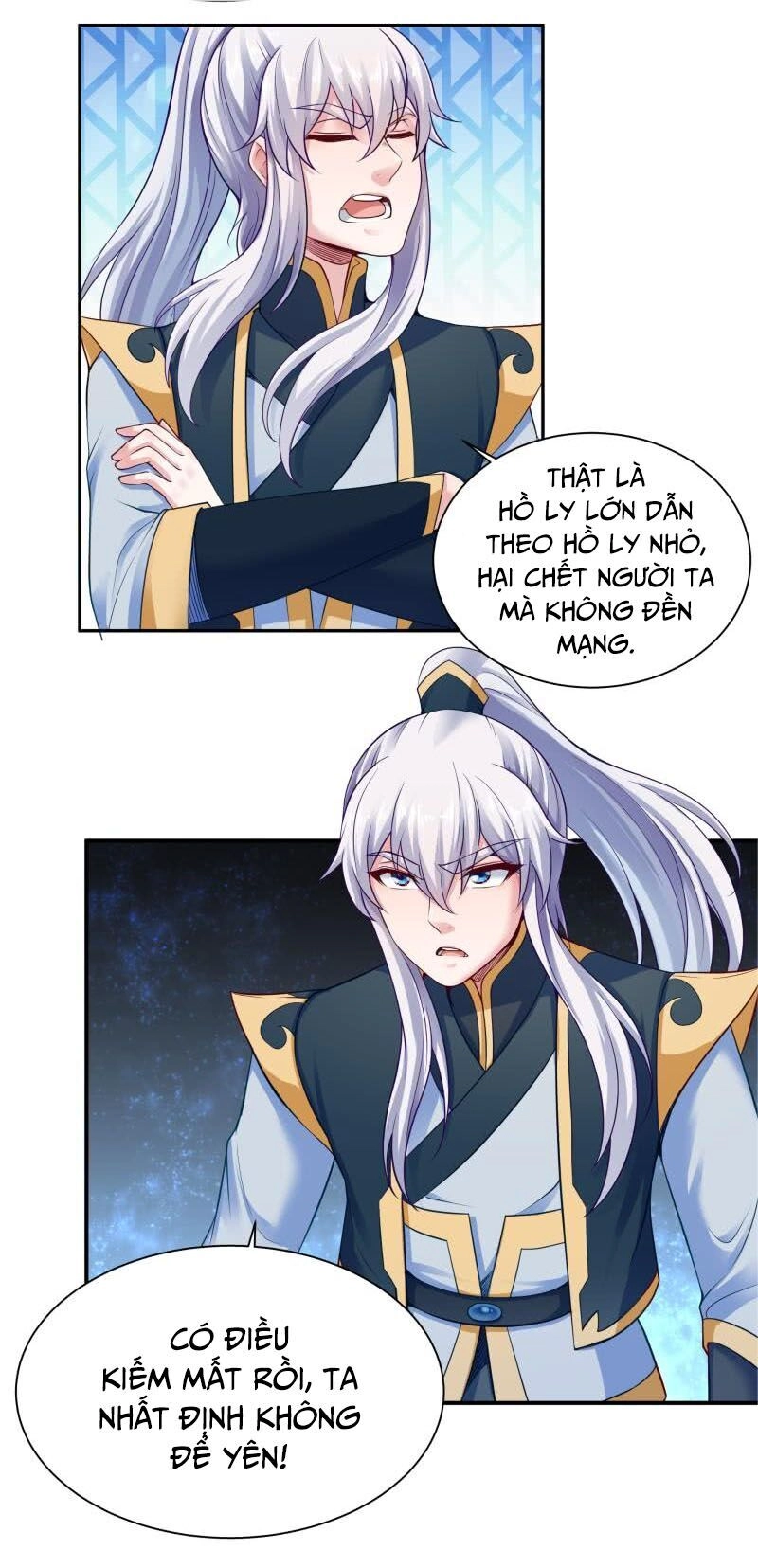 Vô Thượng Thần Vương Chapter 87 - 10