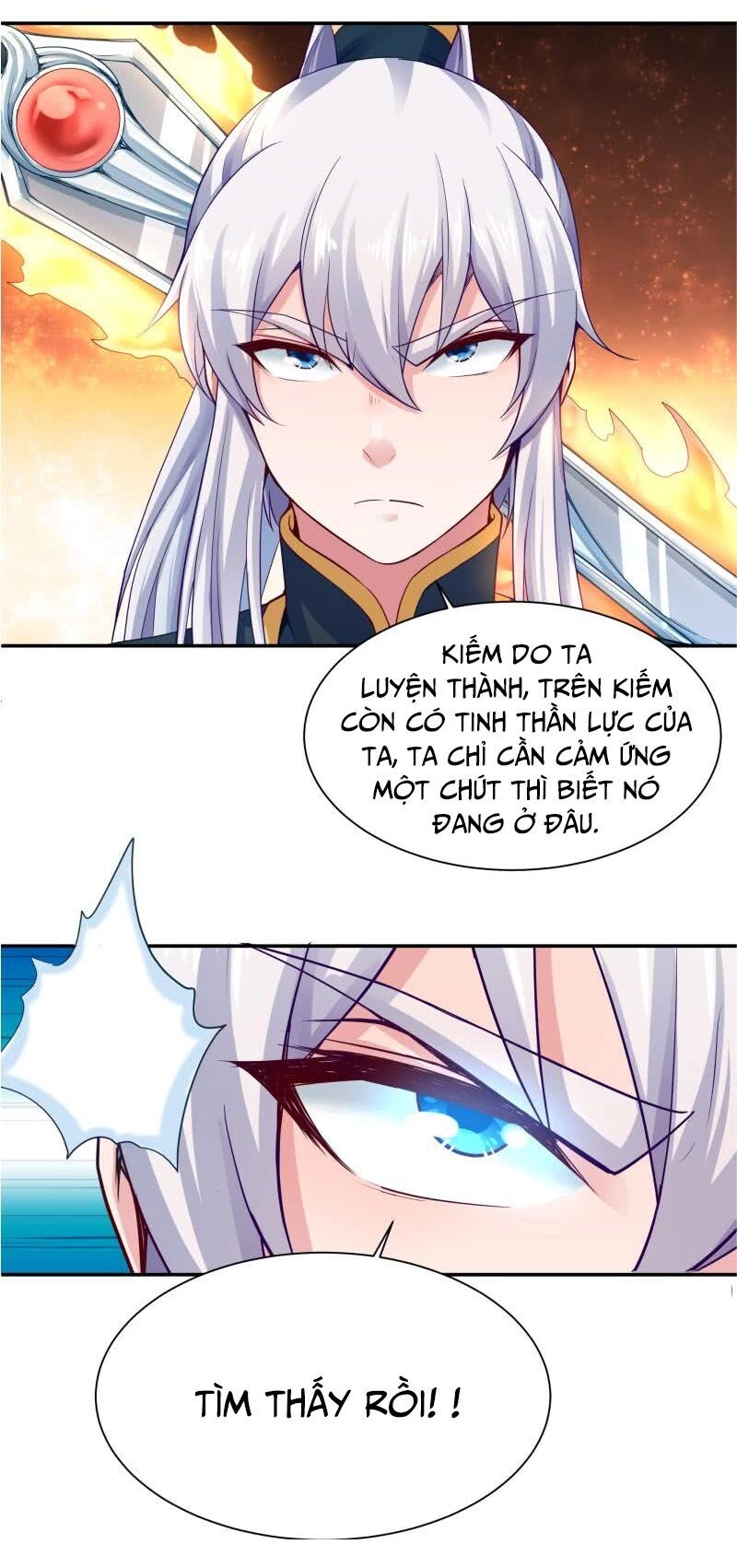 Vô Thượng Thần Vương Chapter 87 - 11