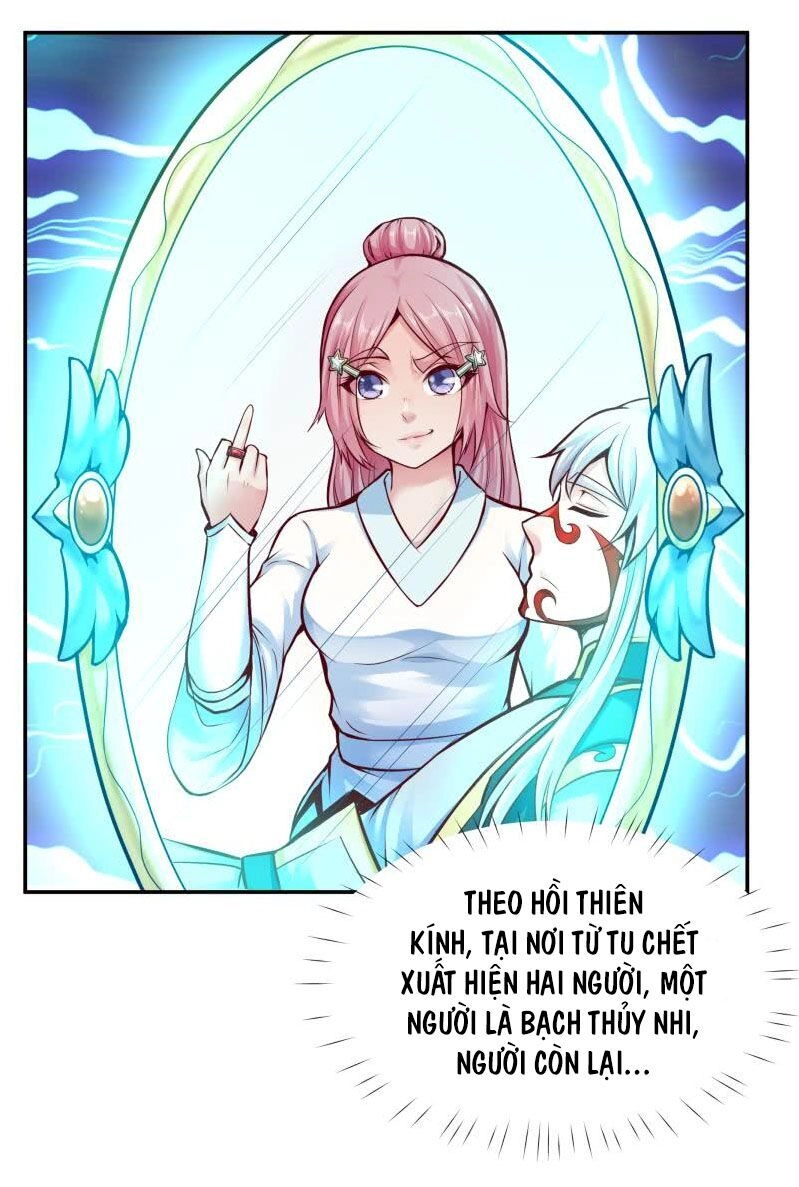 Vô Thượng Thần Vương Chapter 88 - 4