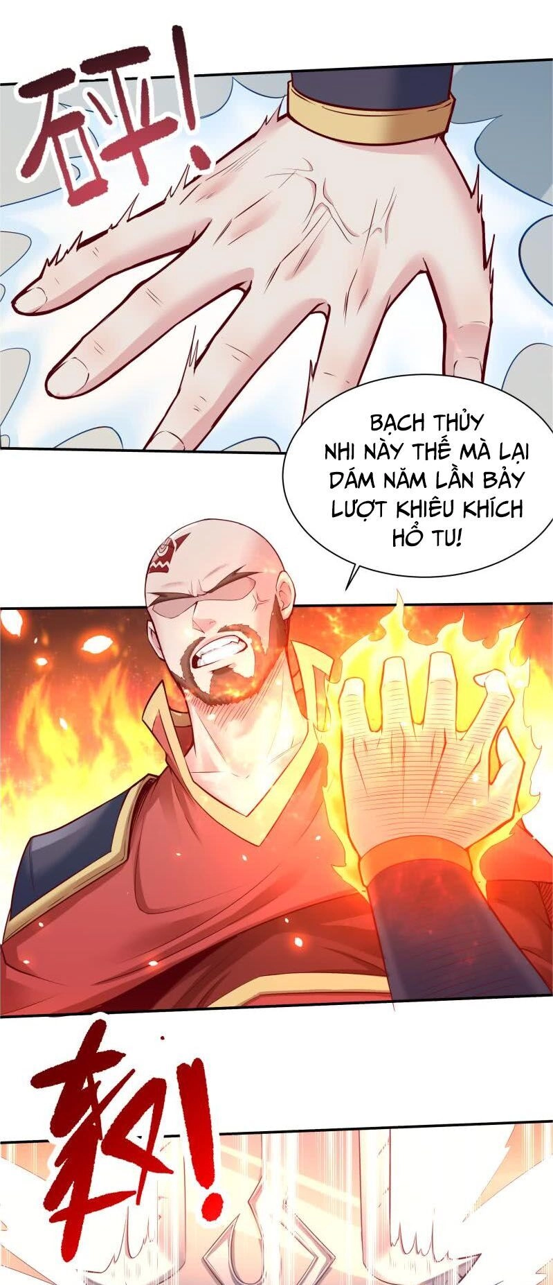 Vô Thượng Thần Vương Chapter 88 - 5