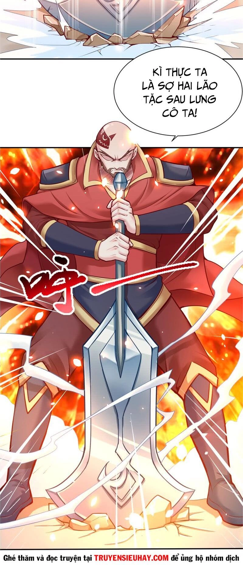 Vô Thượng Thần Vương Chapter 88 - 6