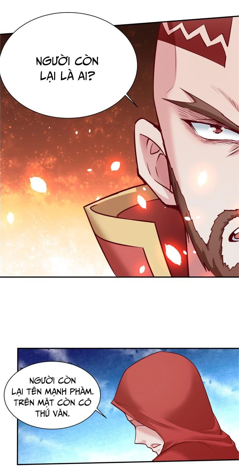 Vô Thượng Thần Vương Chapter 88 - 7