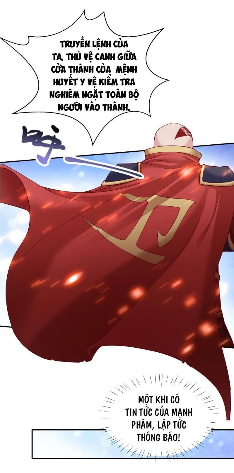 Vô Thượng Thần Vương Chapter 88 - 9