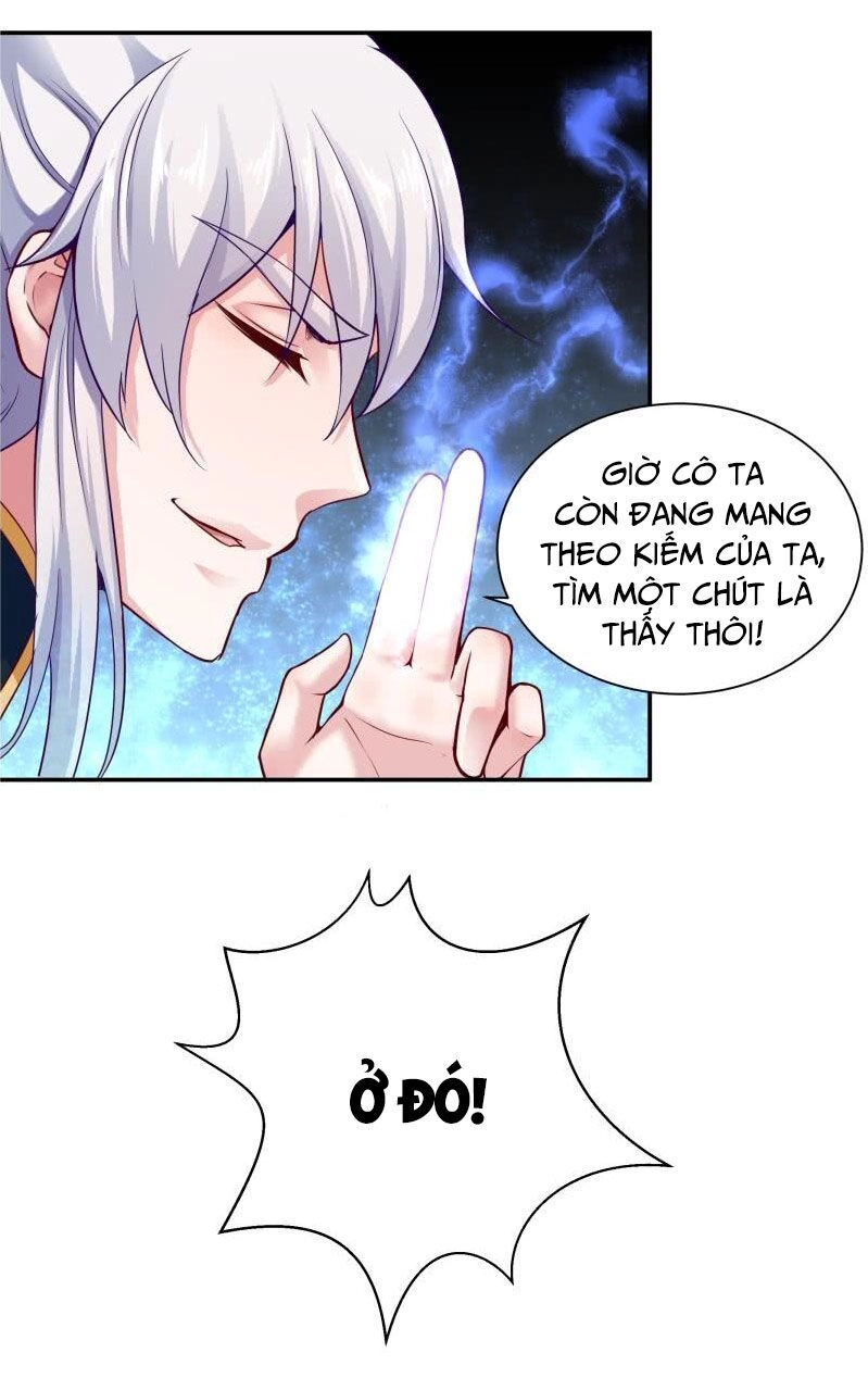 Vô Thượng Thần Vương Chapter 88 - 11