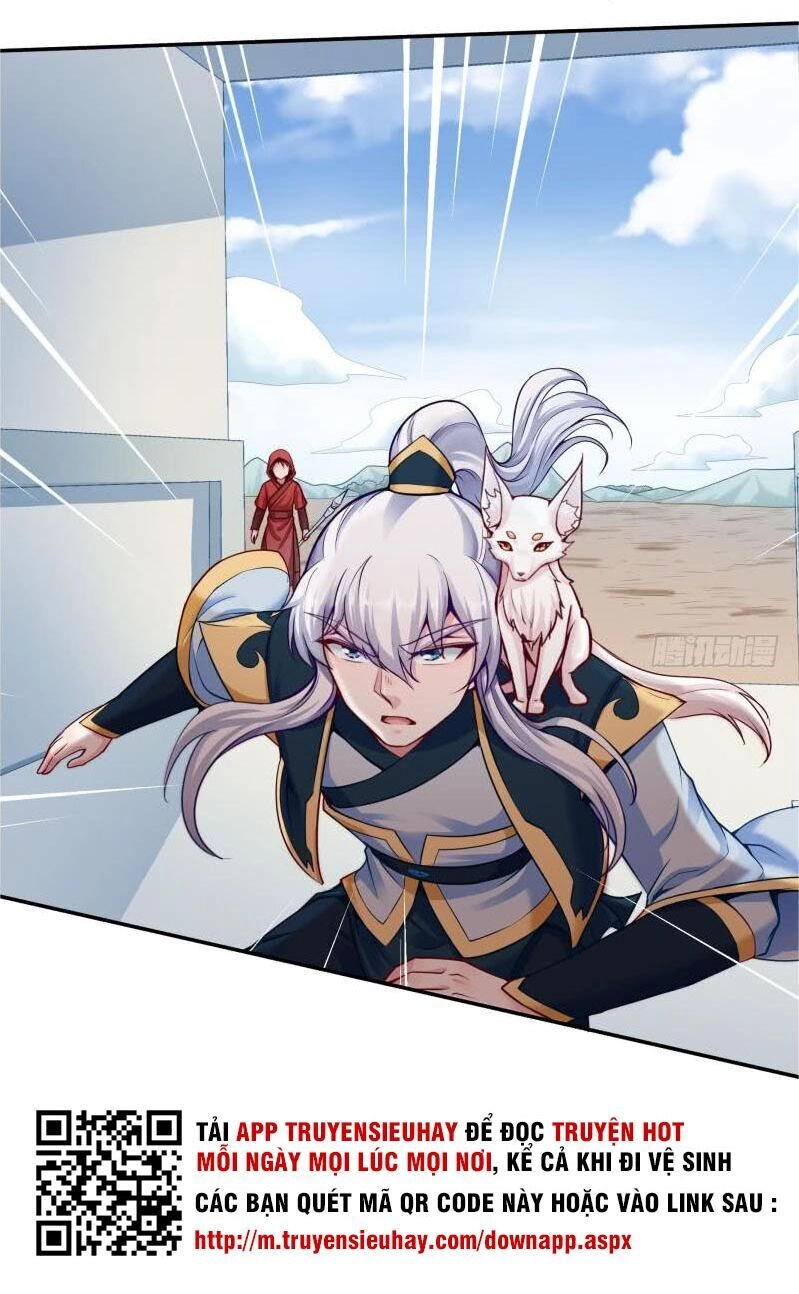 Vô Thượng Thần Vương Chapter 88 - 13