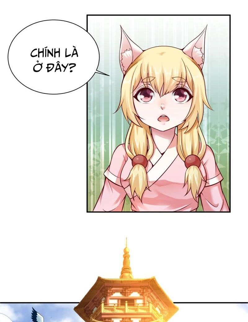 Vô Thượng Thần Vương Chapter 89 - 1
