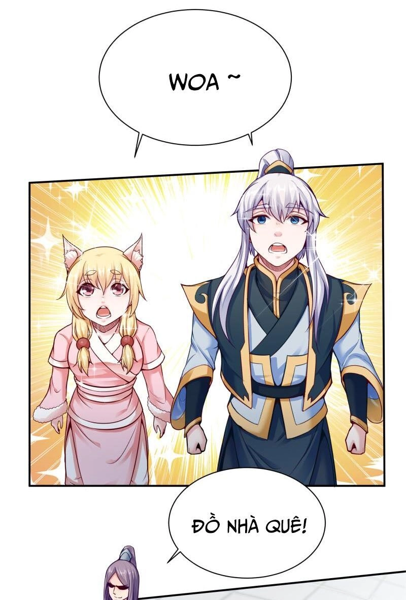 Vô Thượng Thần Vương Chapter 89 - 3