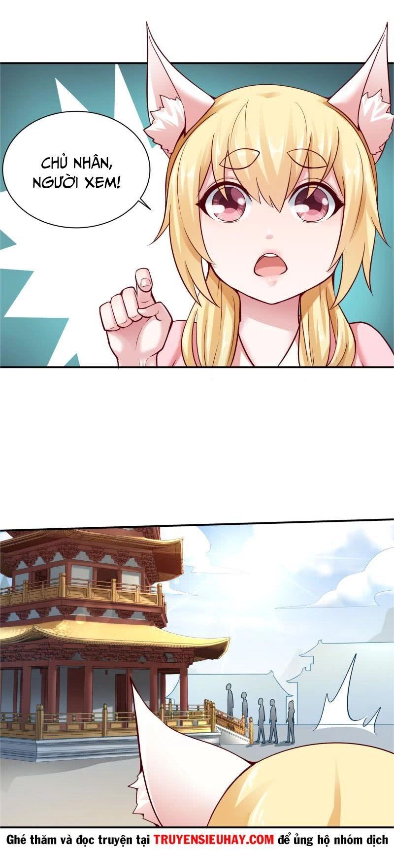 Vô Thượng Thần Vương Chapter 89 - 5