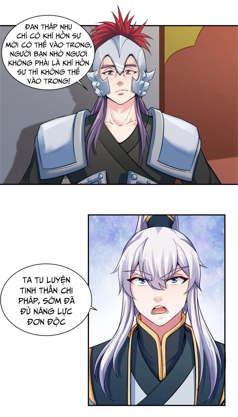 Vô Thượng Thần Vương Chapter 89 - 9