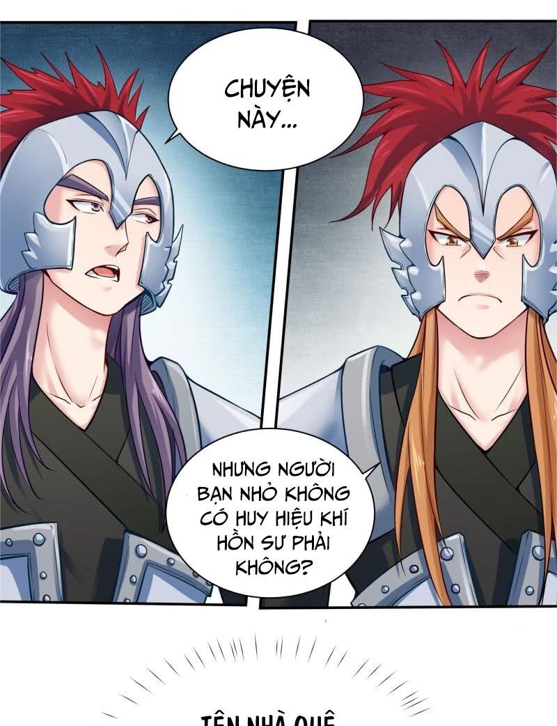 Vô Thượng Thần Vương Chapter 89 - 10