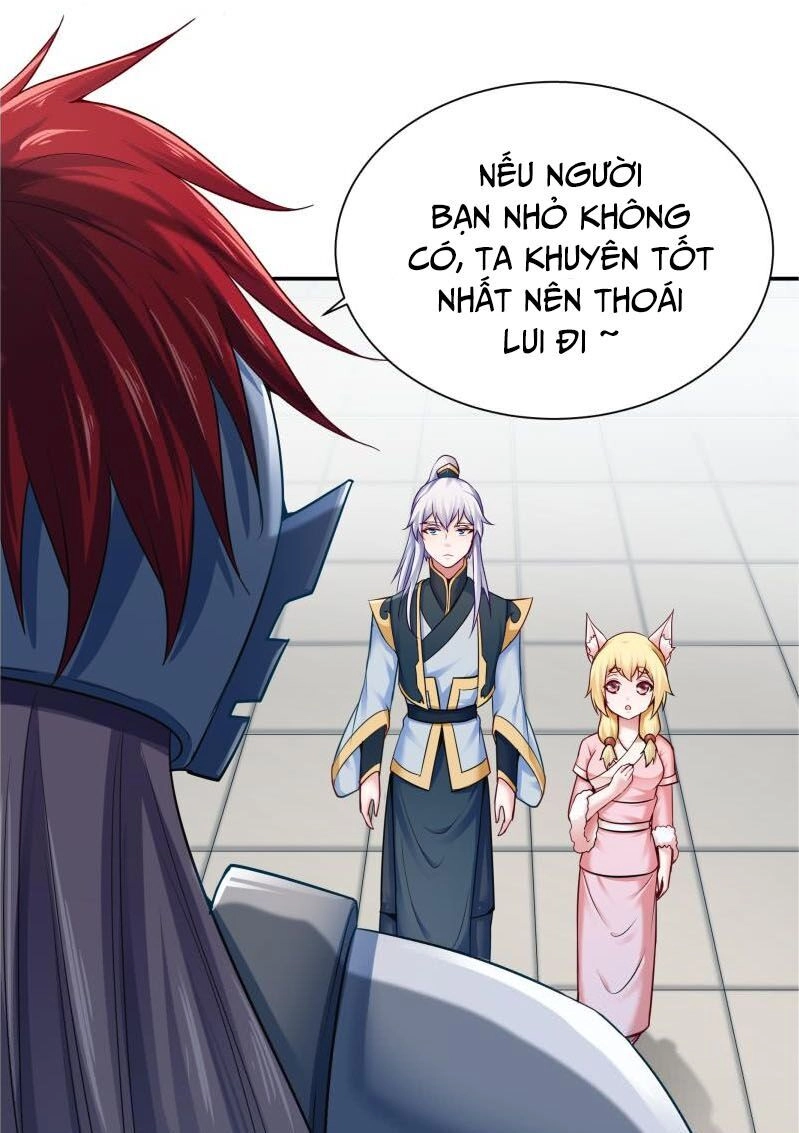 Vô Thượng Thần Vương Chapter 90 - 3