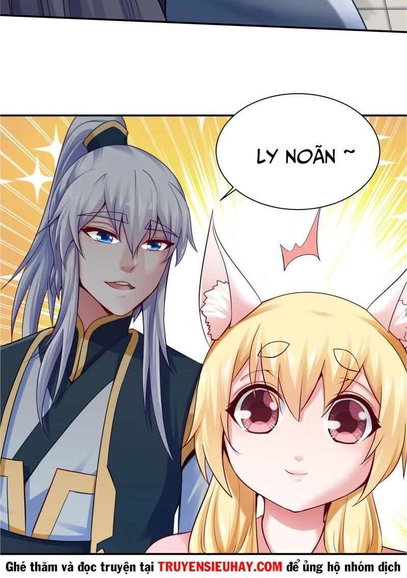 Vô Thượng Thần Vương Chapter 90 - 4