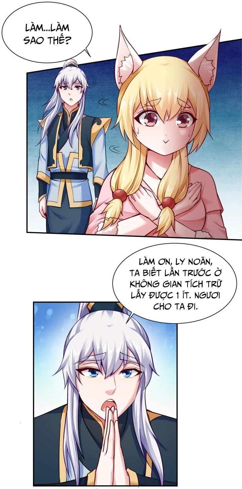 Vô Thượng Thần Vương Chapter 90 - 5