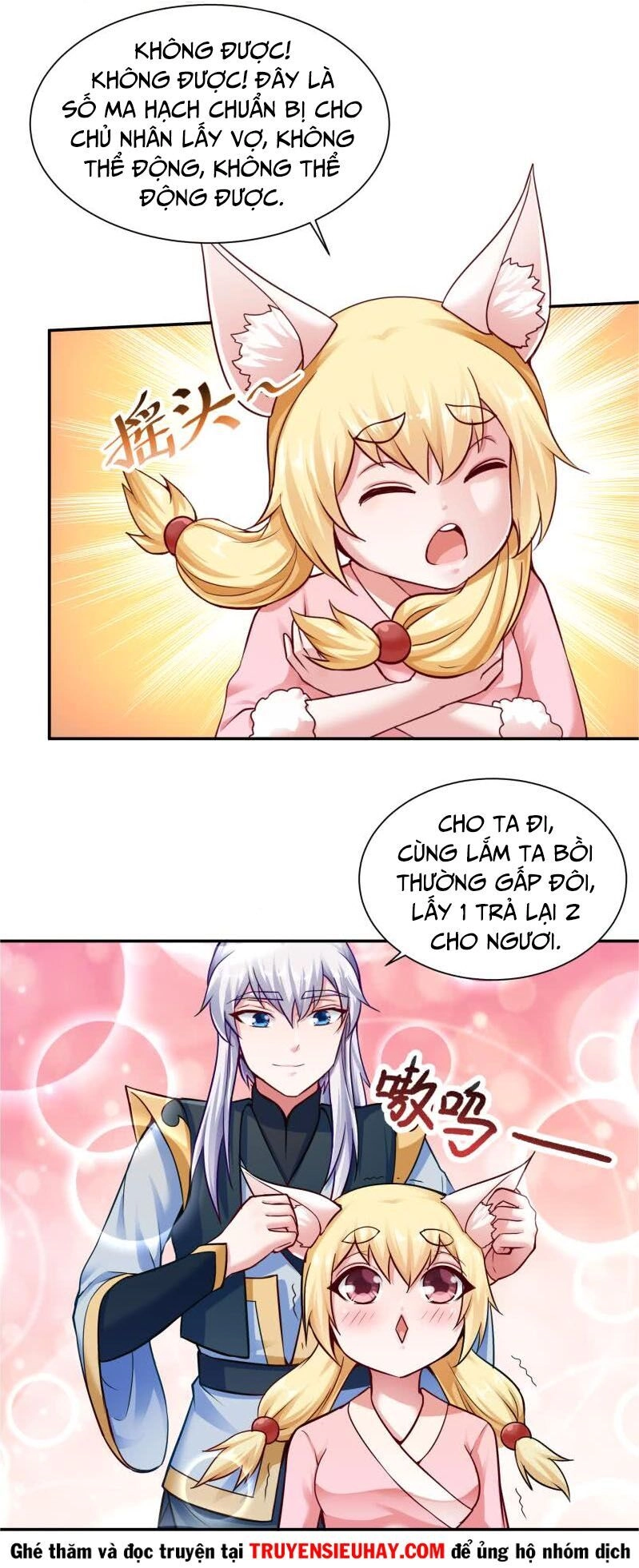 Vô Thượng Thần Vương Chapter 90 - 6