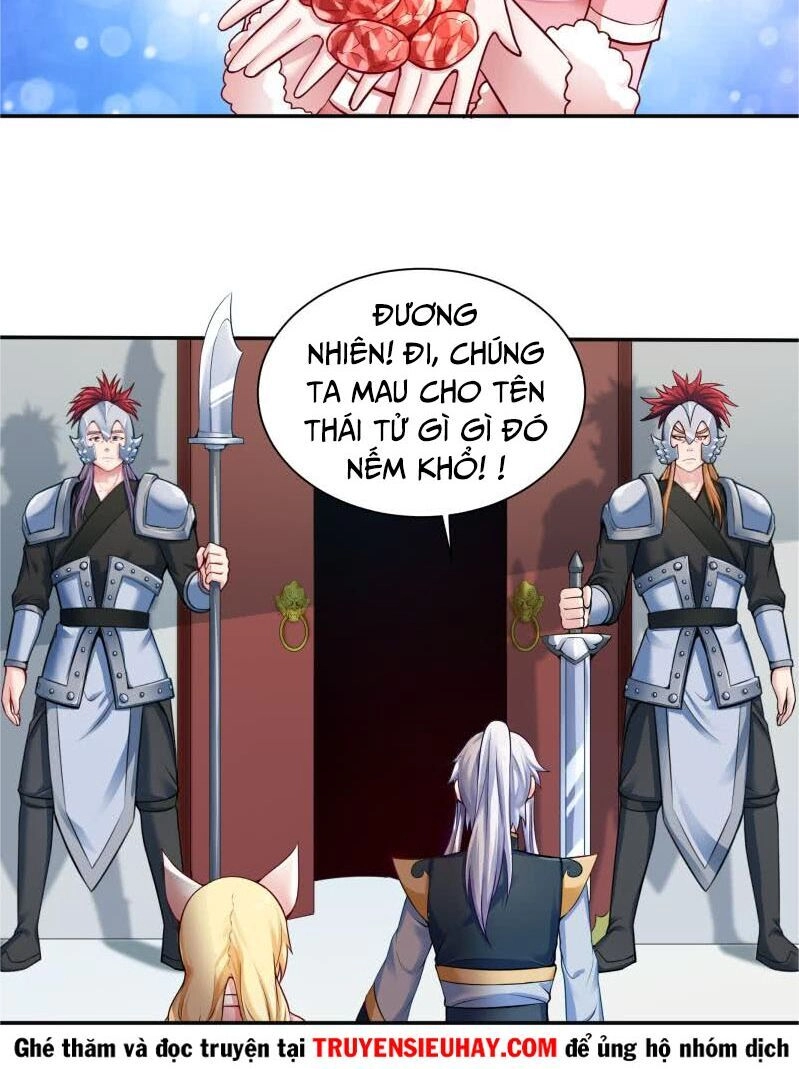 Vô Thượng Thần Vương Chapter 90 - 8