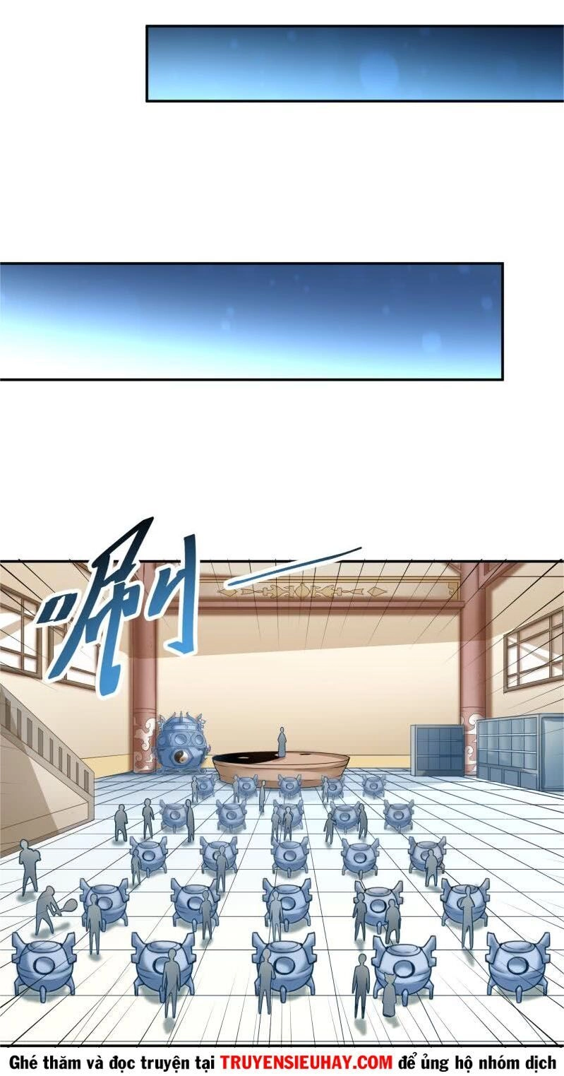 Vô Thượng Thần Vương Chapter 90 - 9