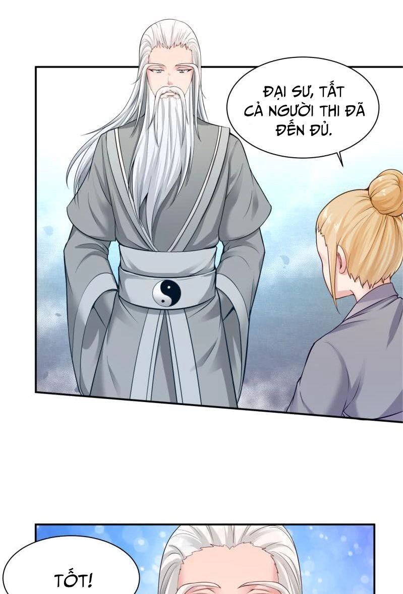 Vô Thượng Thần Vương Chapter 90 - 10