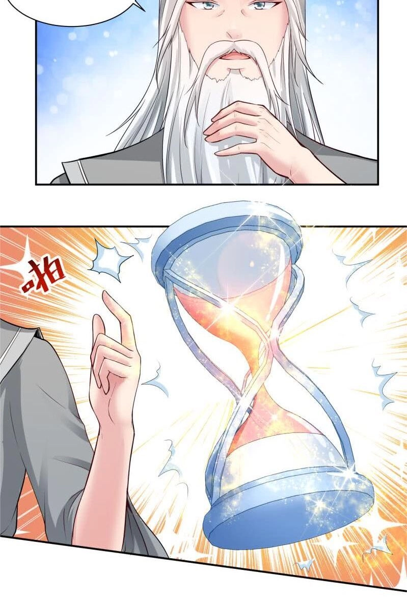 Vô Thượng Thần Vương Chapter 90 - 11