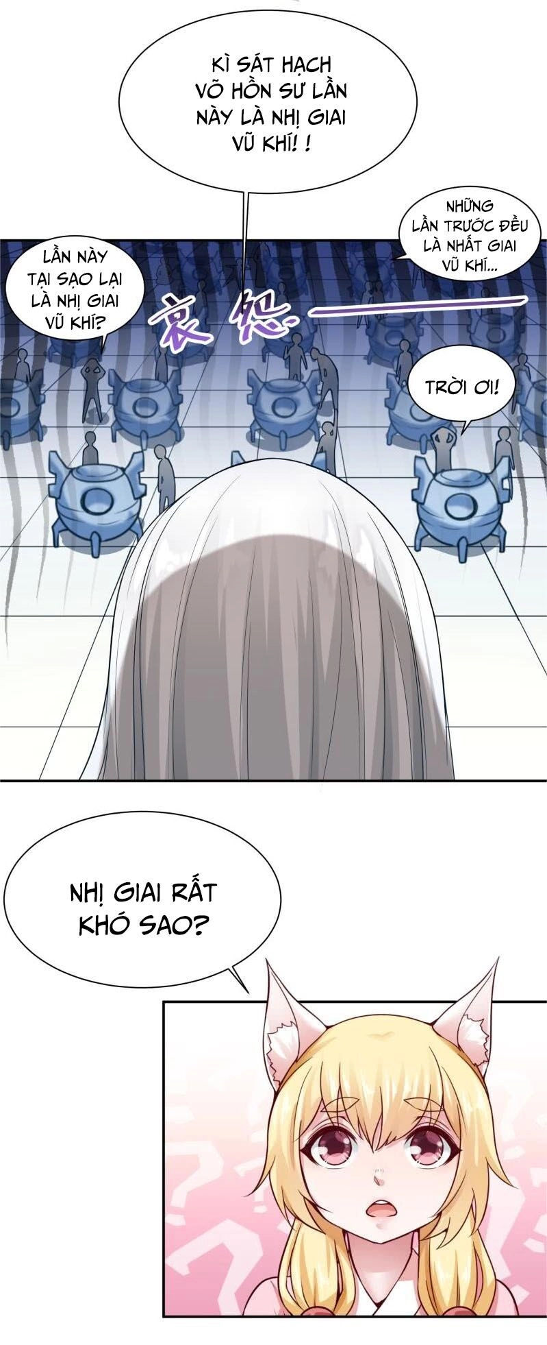 Vô Thượng Thần Vương Chapter 90 - 12