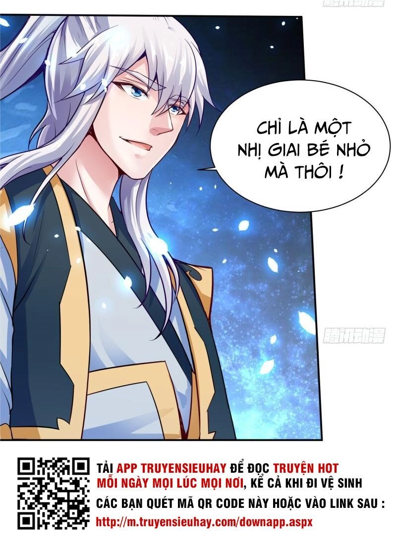 Vô Thượng Thần Vương Chapter 90 - 13