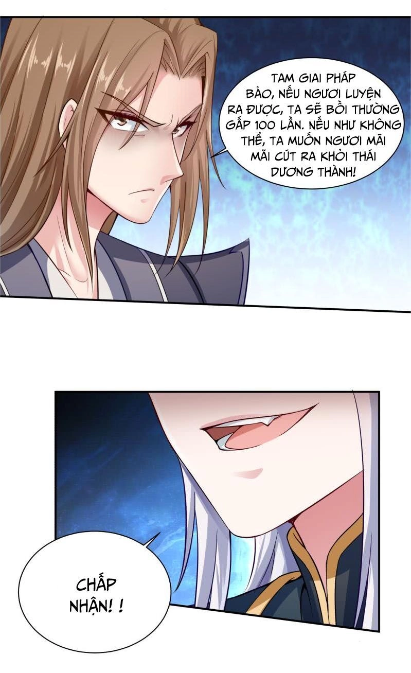 Vô Thượng Thần Vương Chapter 91 - 4