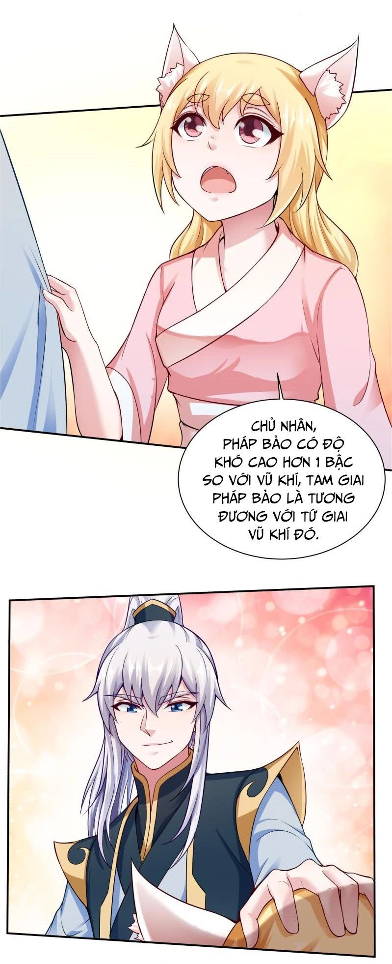 Vô Thượng Thần Vương Chapter 91 - 5
