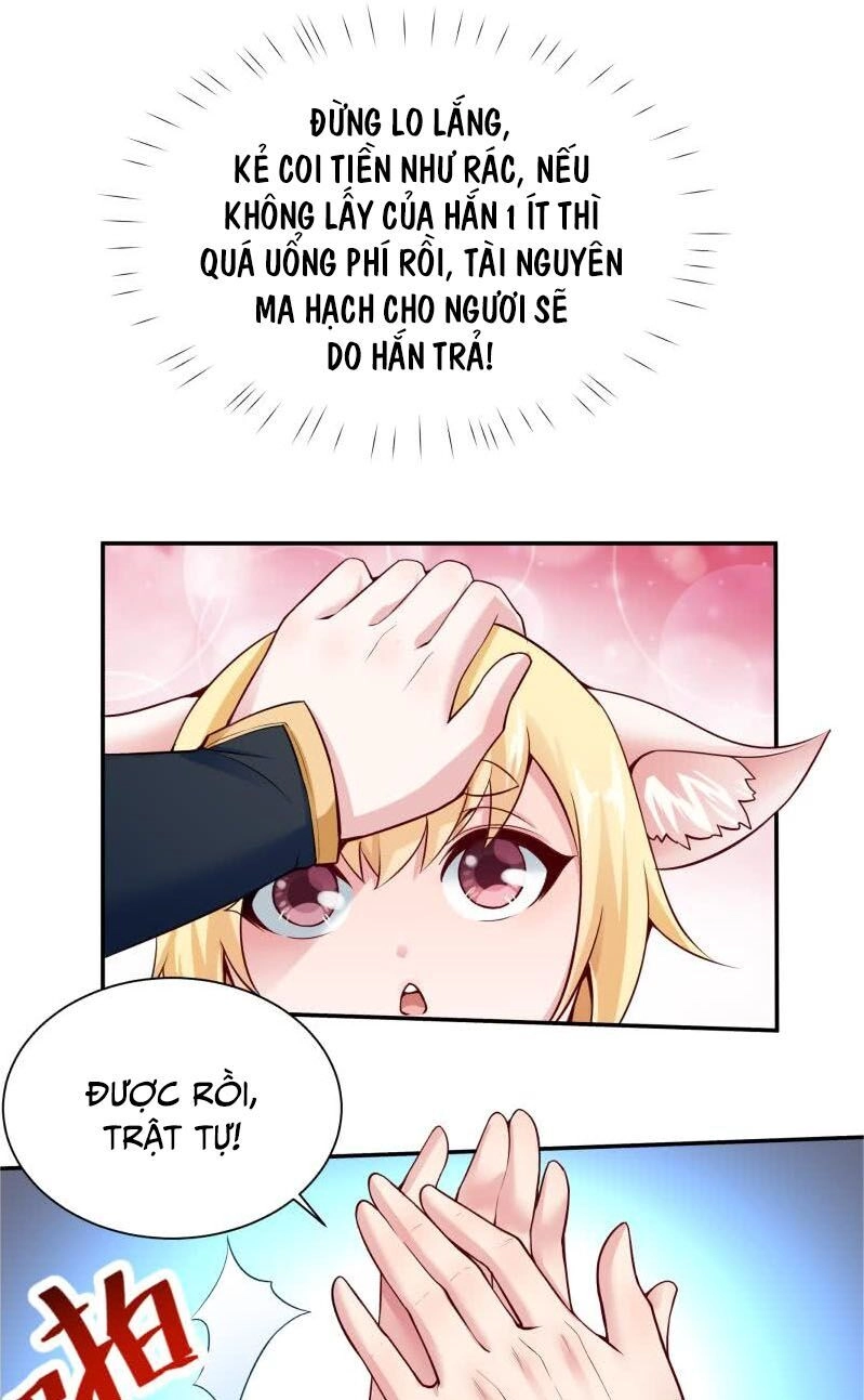 Vô Thượng Thần Vương Chapter 91 - 6