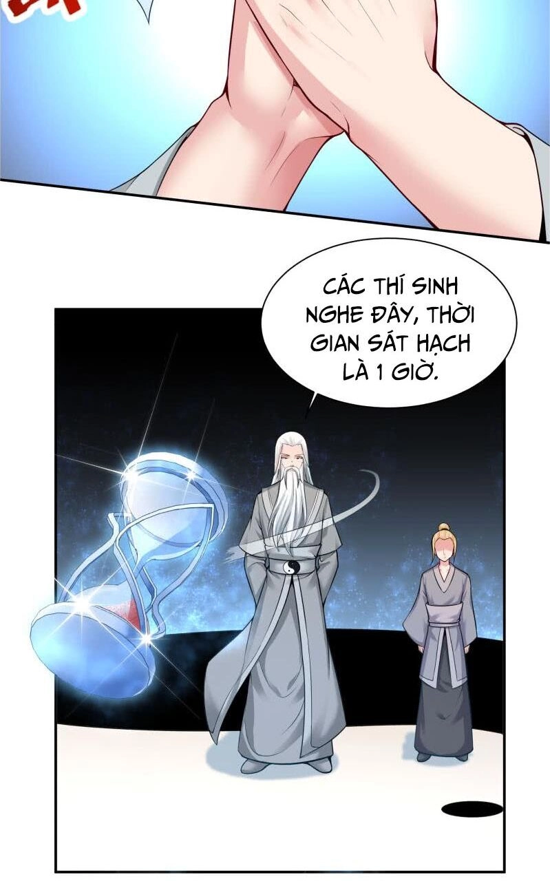 Vô Thượng Thần Vương Chapter 91 - 7