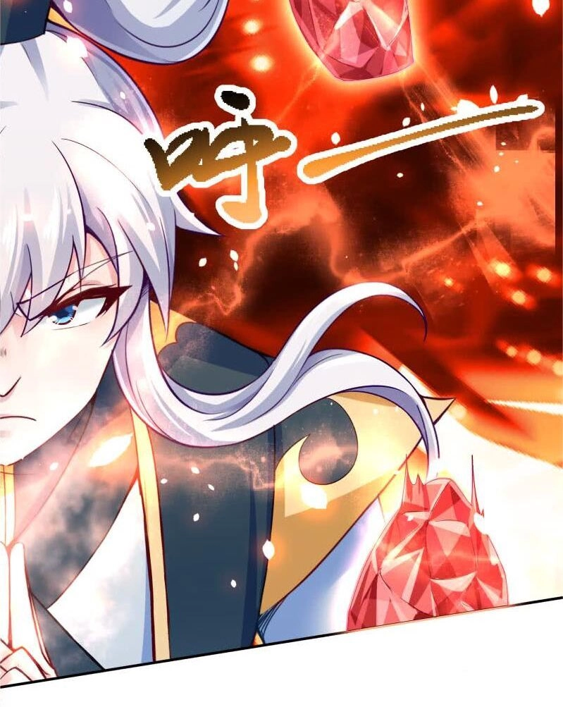 Vô Thượng Thần Vương Chapter 91 - 12