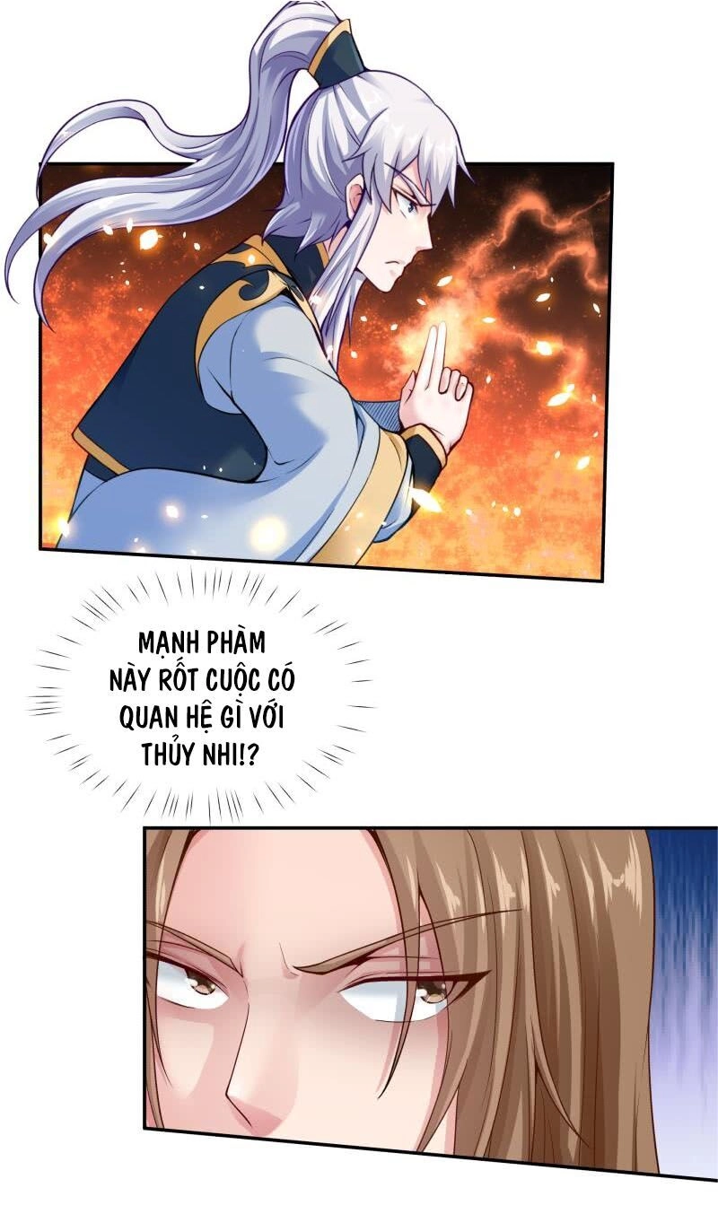 Vô Thượng Thần Vương Chapter 92 - 2