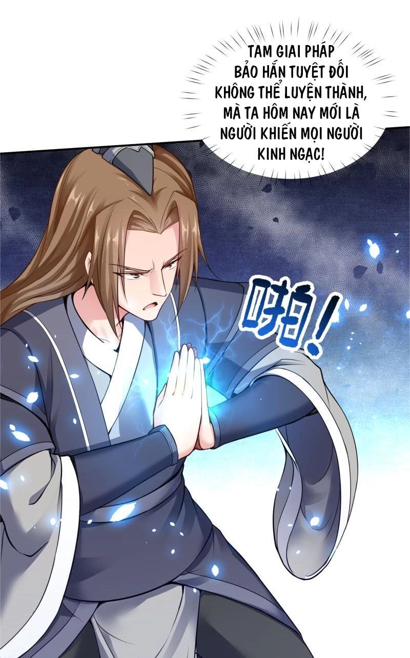 Vô Thượng Thần Vương Chapter 92 - 3